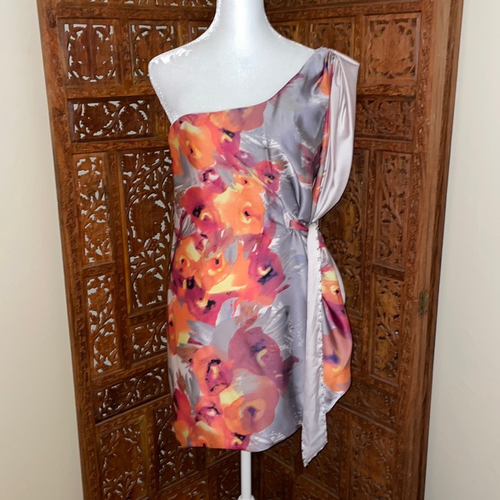 Arden B Cocktail Dress Size Medium